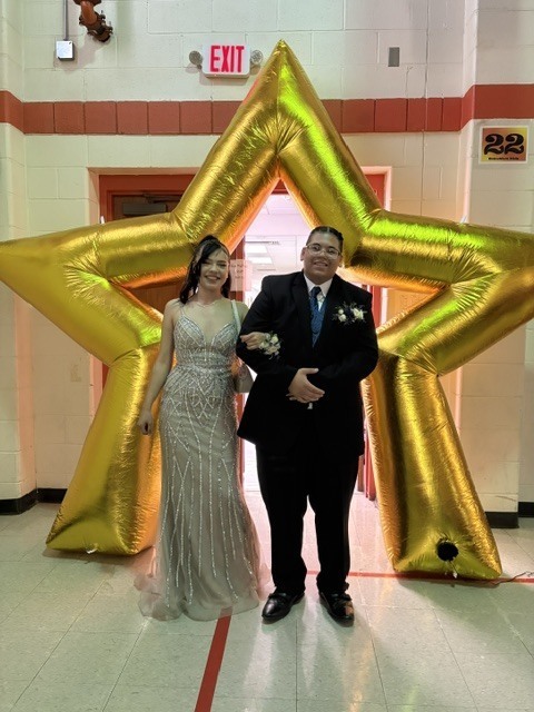 Dupre Prom 2026