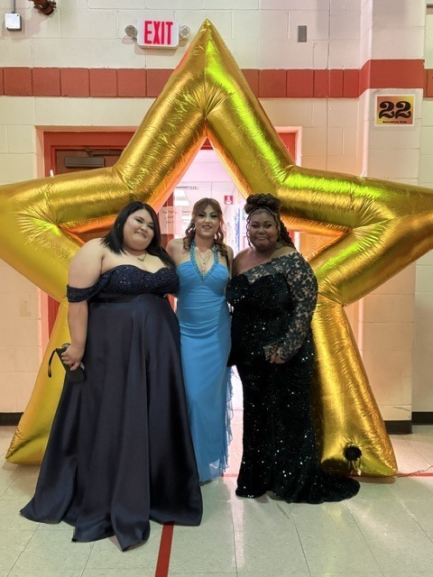 Dupre Prom 2026