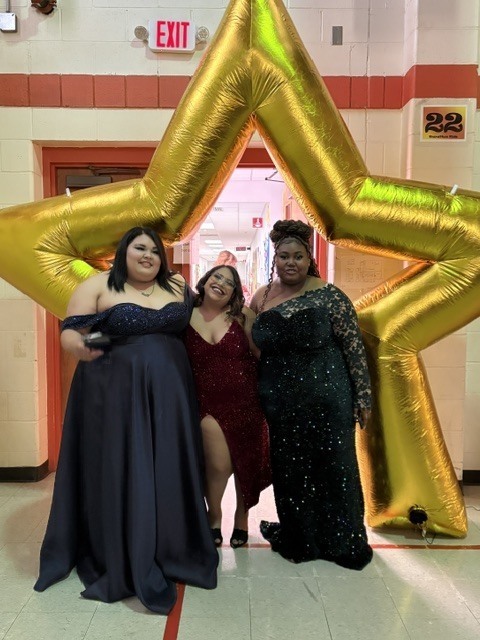Dupre Prom 2026