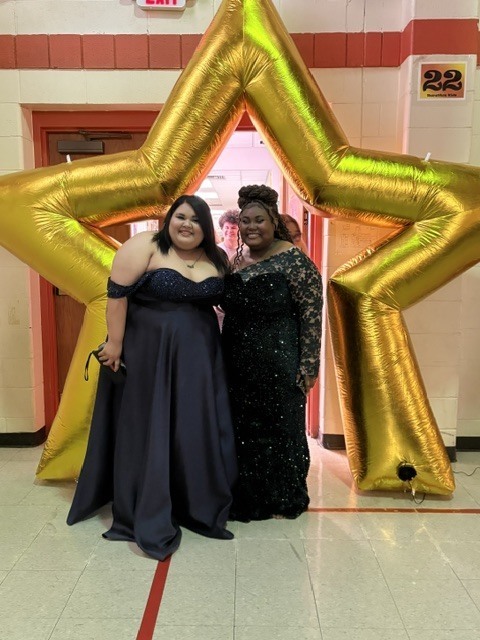 Dupre Prom 2026