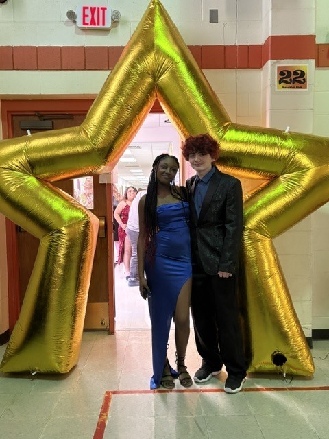 Dupre Prom 2026