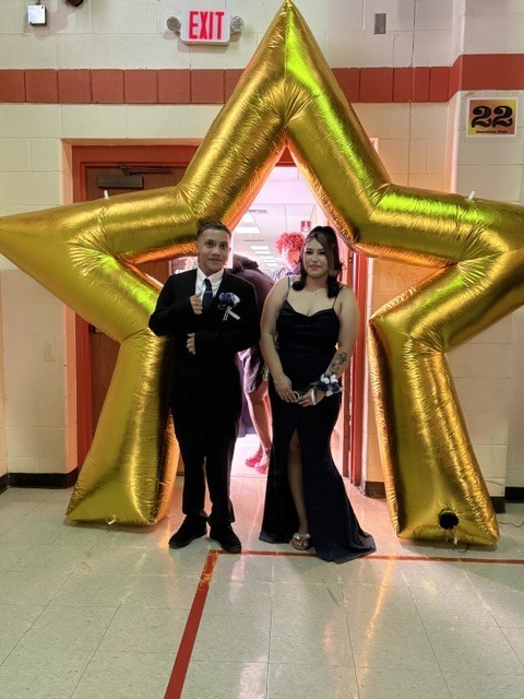 Dupre Prom 2026