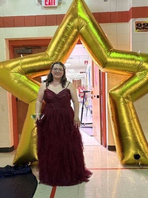 Dupre Prom 2026