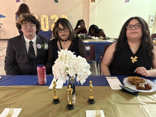 Dupre Prom 2026