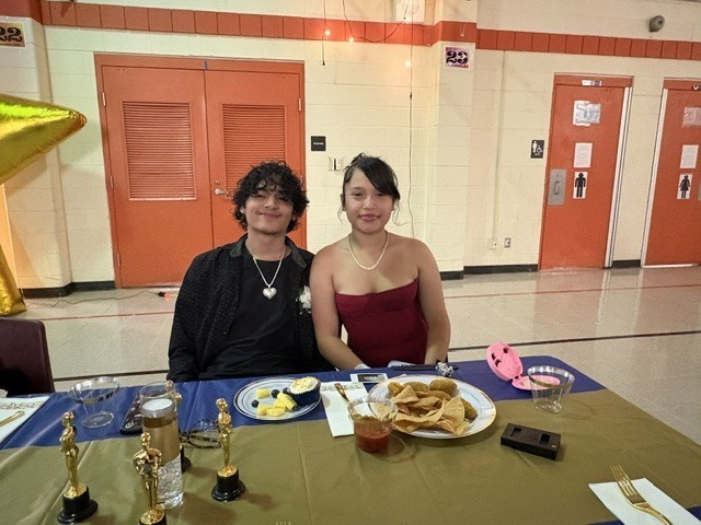 Dupre Prom 2026