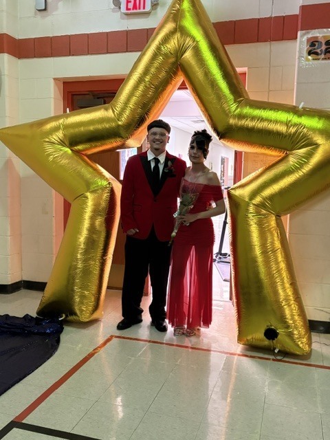 Dupre Prom 2026