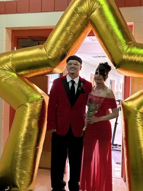 Dupre Prom 2026