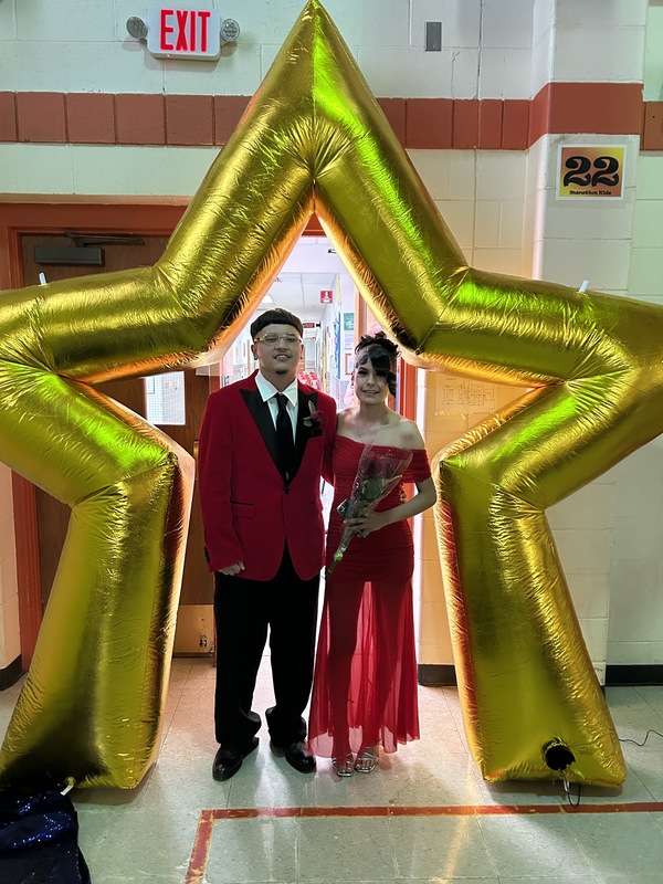 Dupre Prom 2026