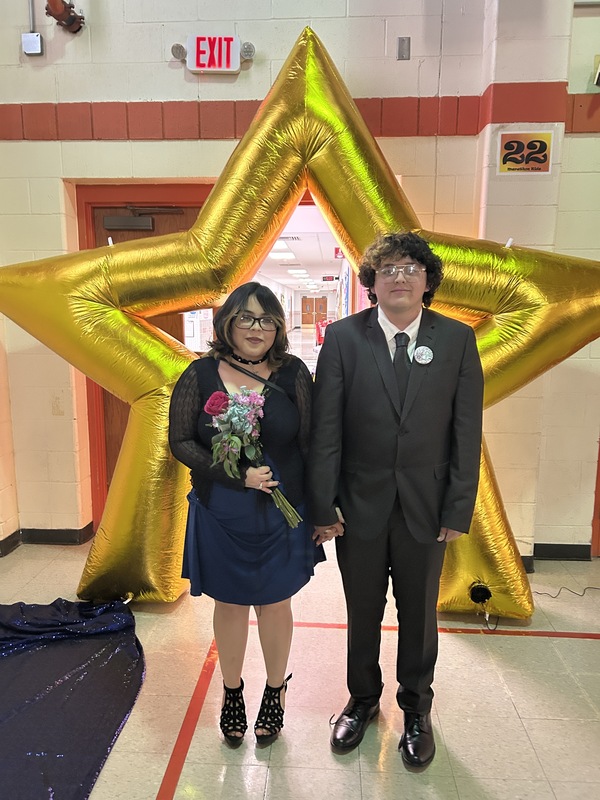Dupre Prom 2026