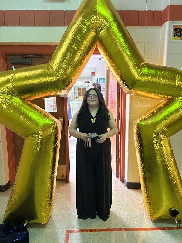 Dupre Prom 2026