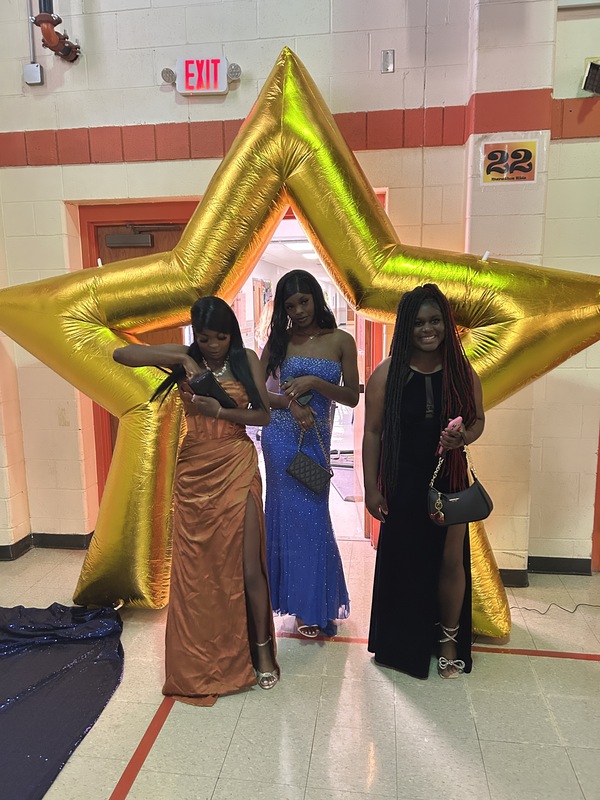 Dupre Prom 2026