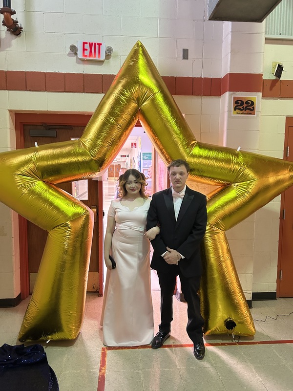 Dupre Prom 2026