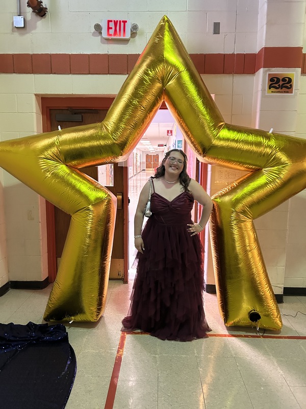 Dupre Prom 2026