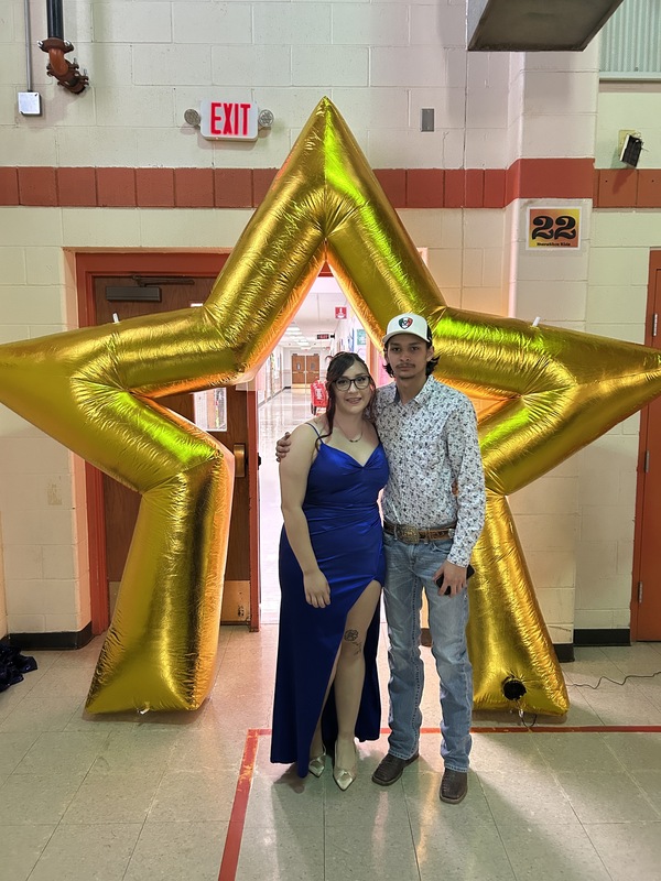 Dupre Prom 2026