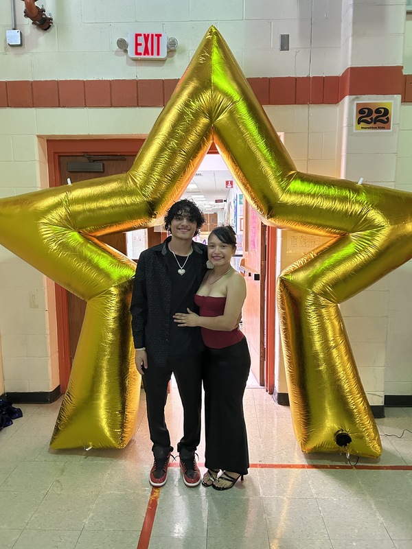 Dupre Prom 2026