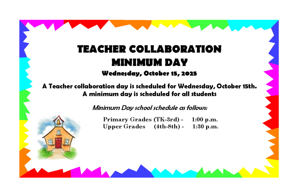 Minimum Day