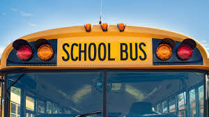 Bus Driver Needed
