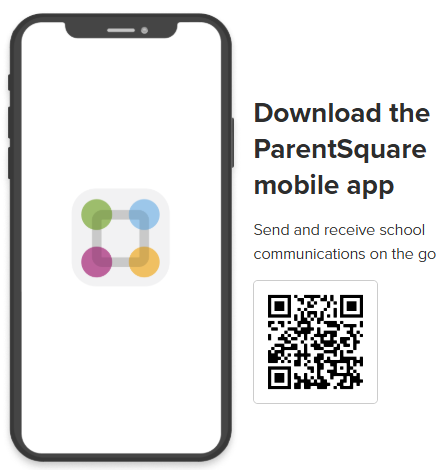 Parent Square