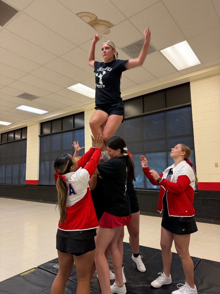Cheer 1