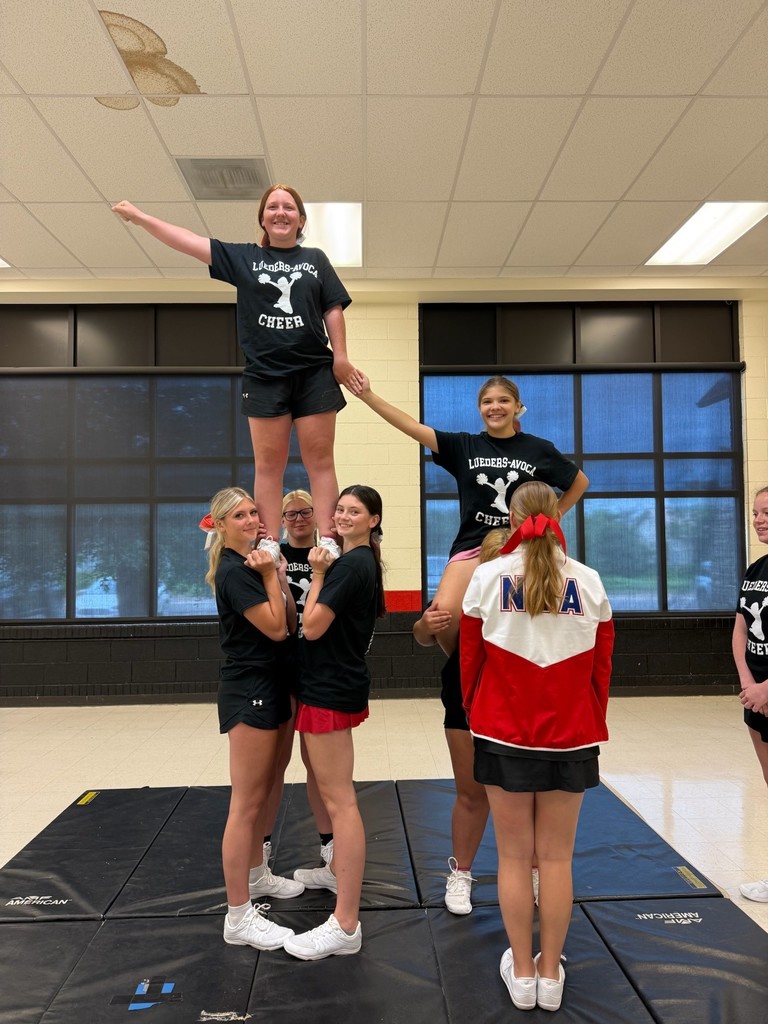 Cheer 2