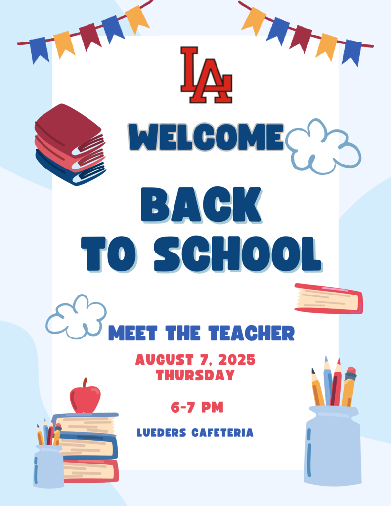 Meet the Teacher
