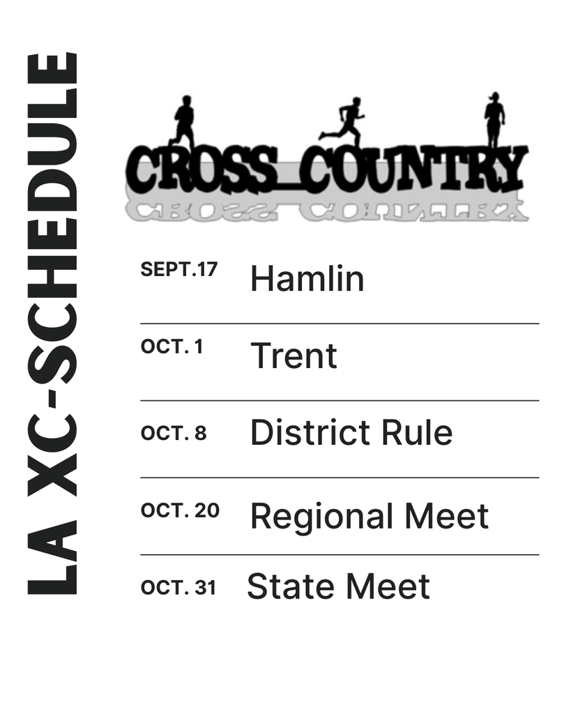 Cross Country