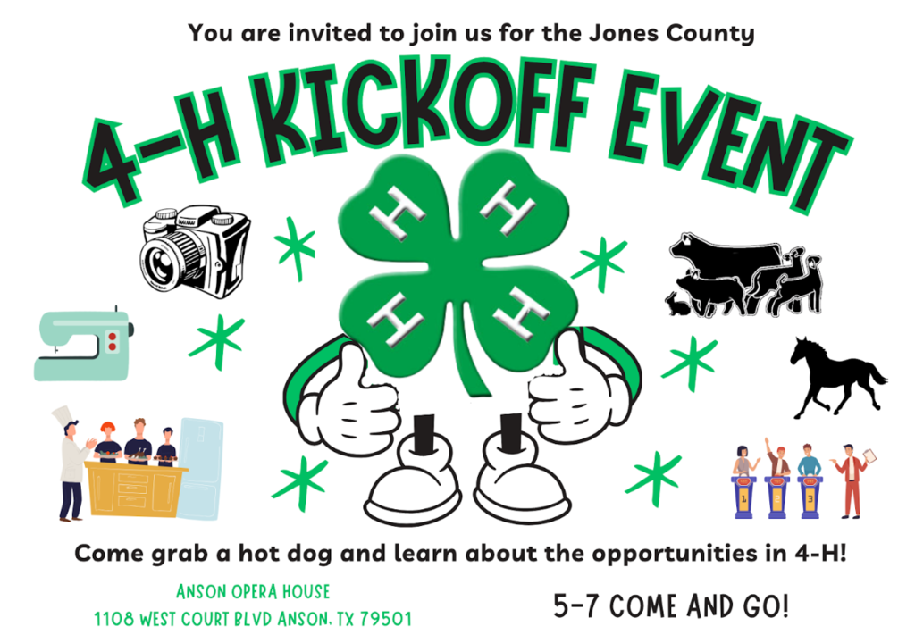 4-H