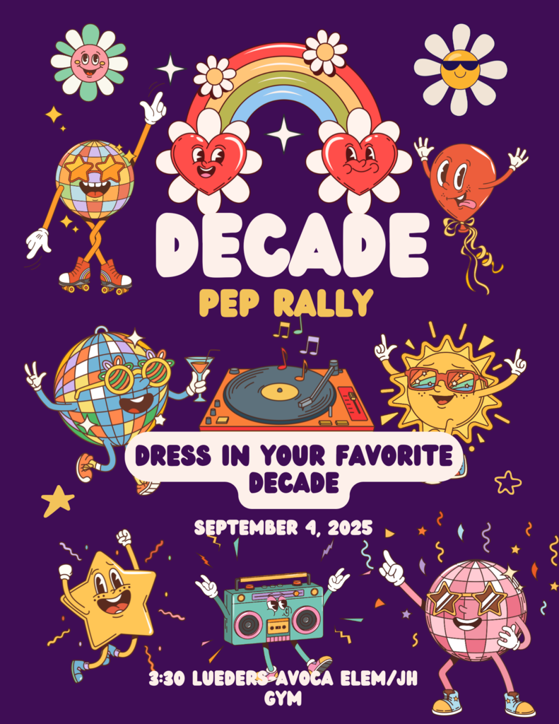Decade