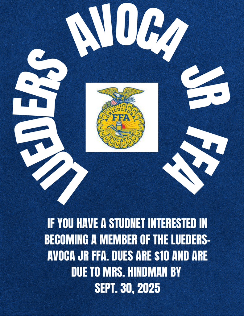 Jr. FFA