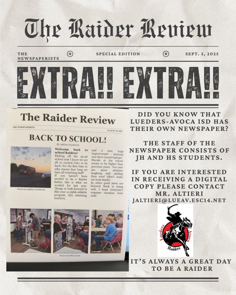 Newspaper