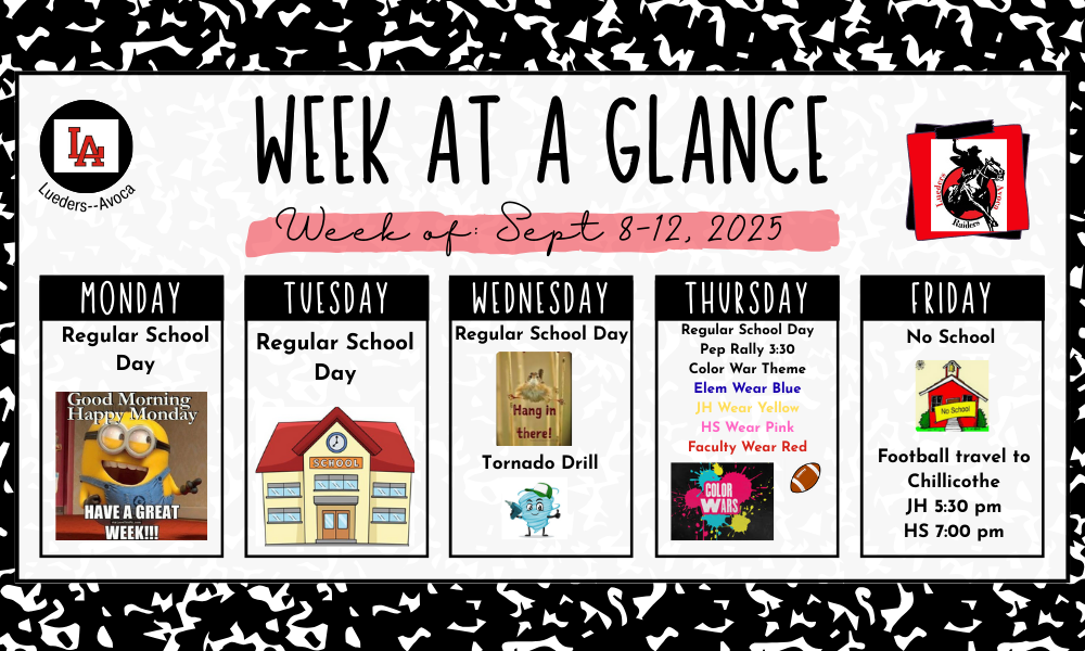 Sept 8-12