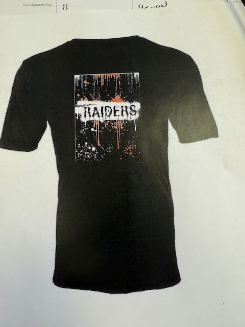 T-Shirt Contest