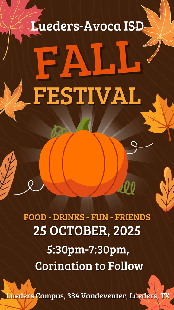 Fall Festival 2025