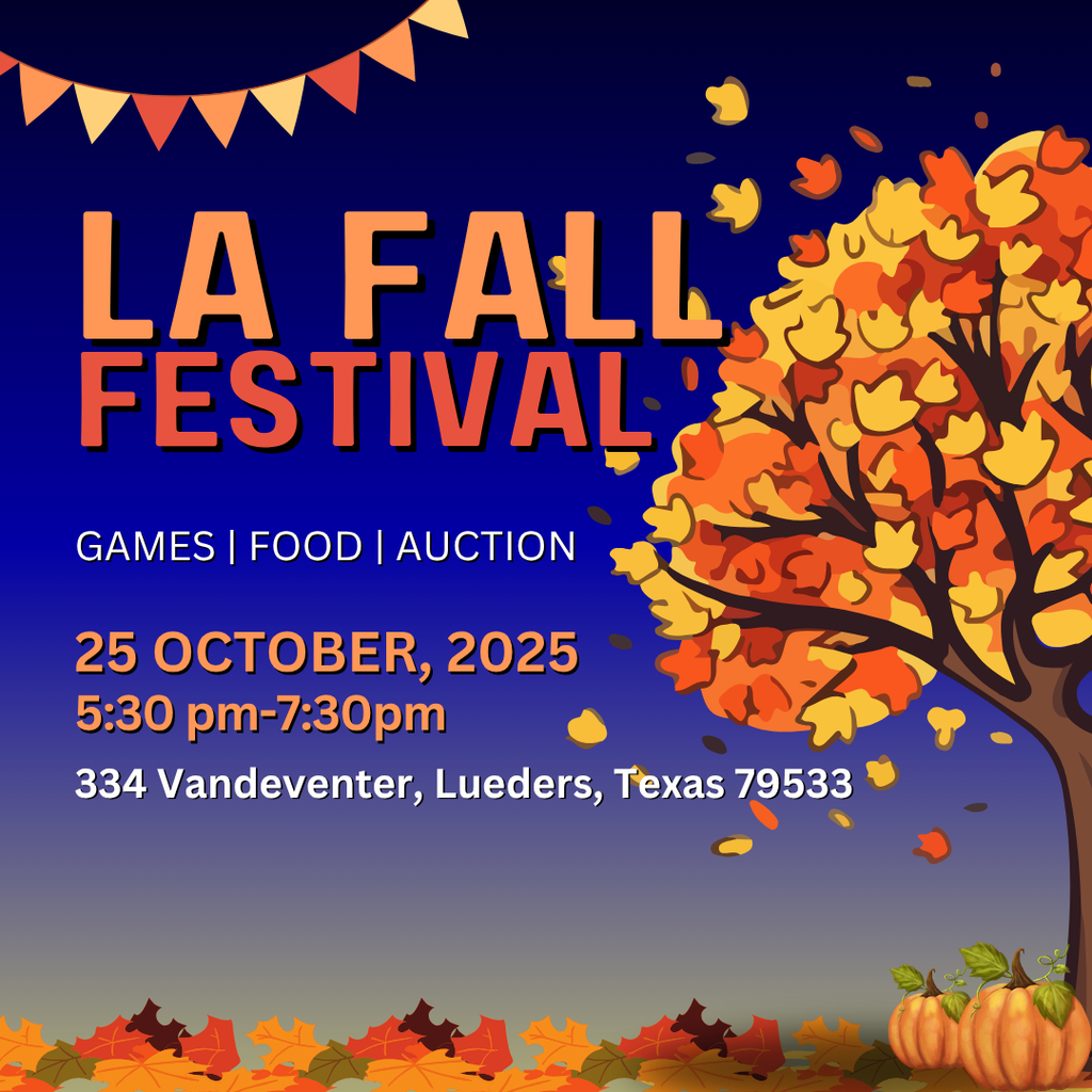 Fall Festival