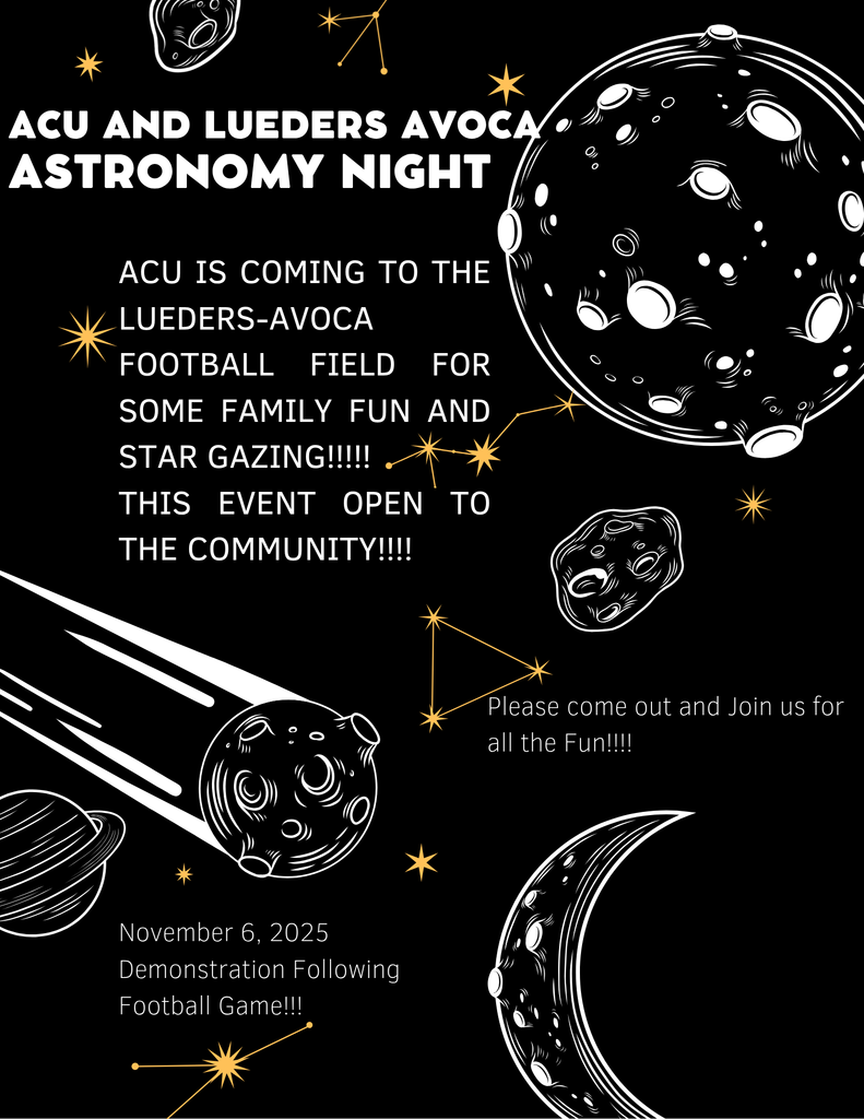 Astronomy night