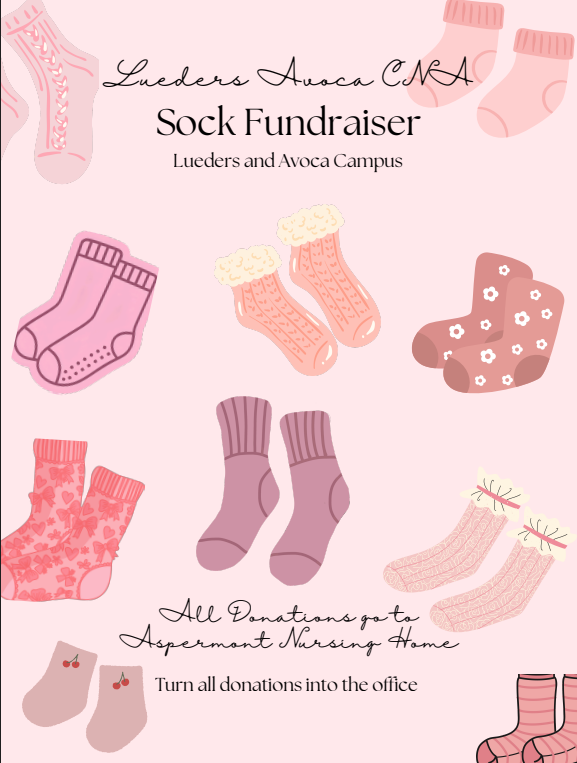 Sock drive