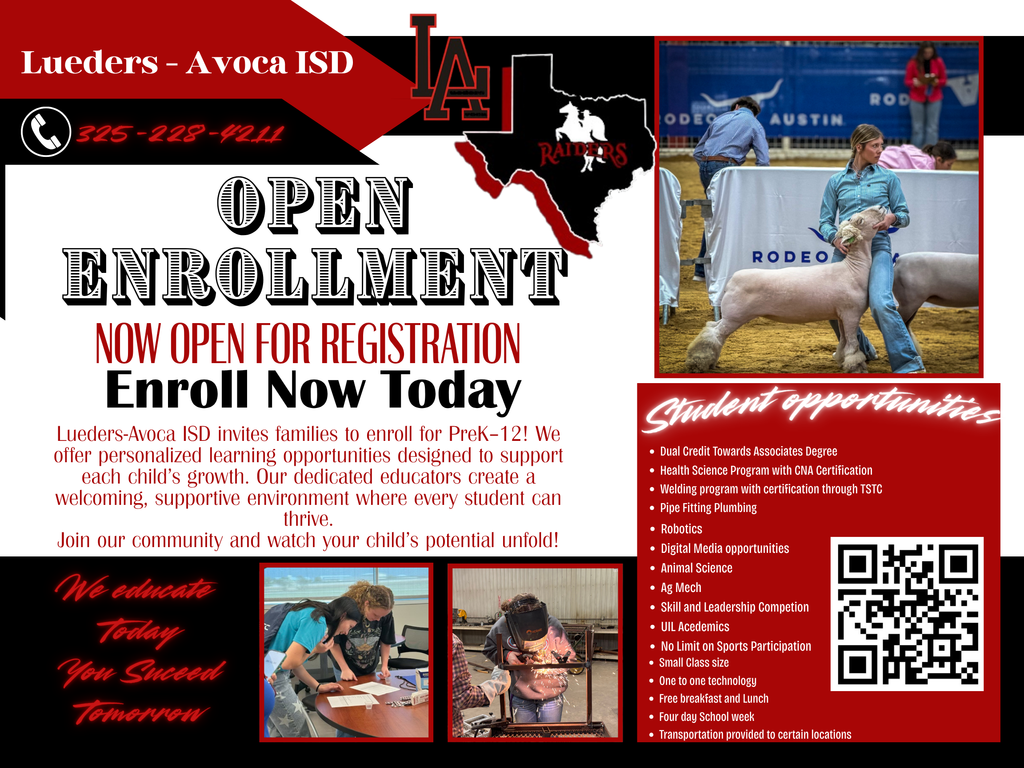 Open Enrollment
