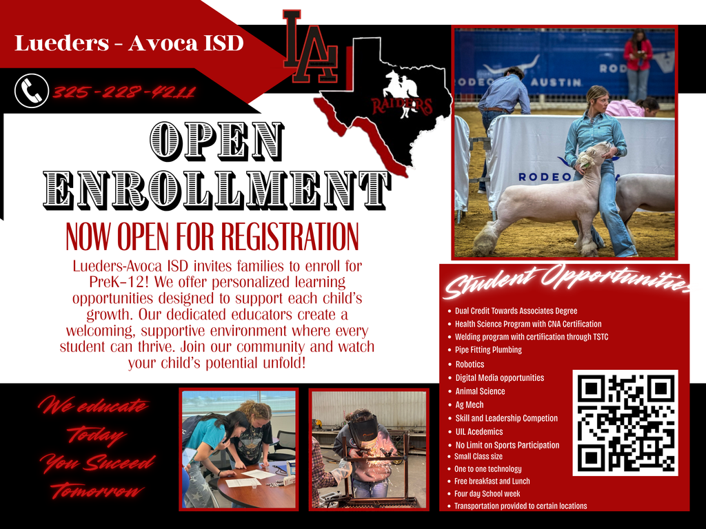 Open Enrollment