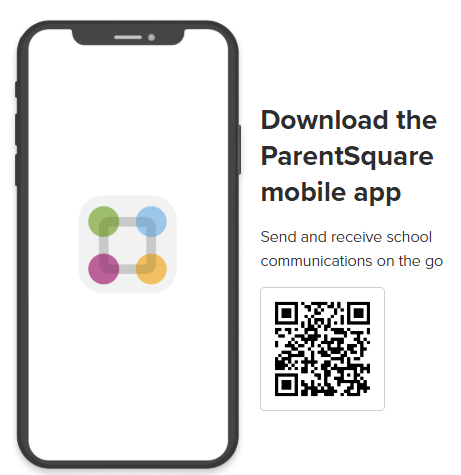 Parent Square