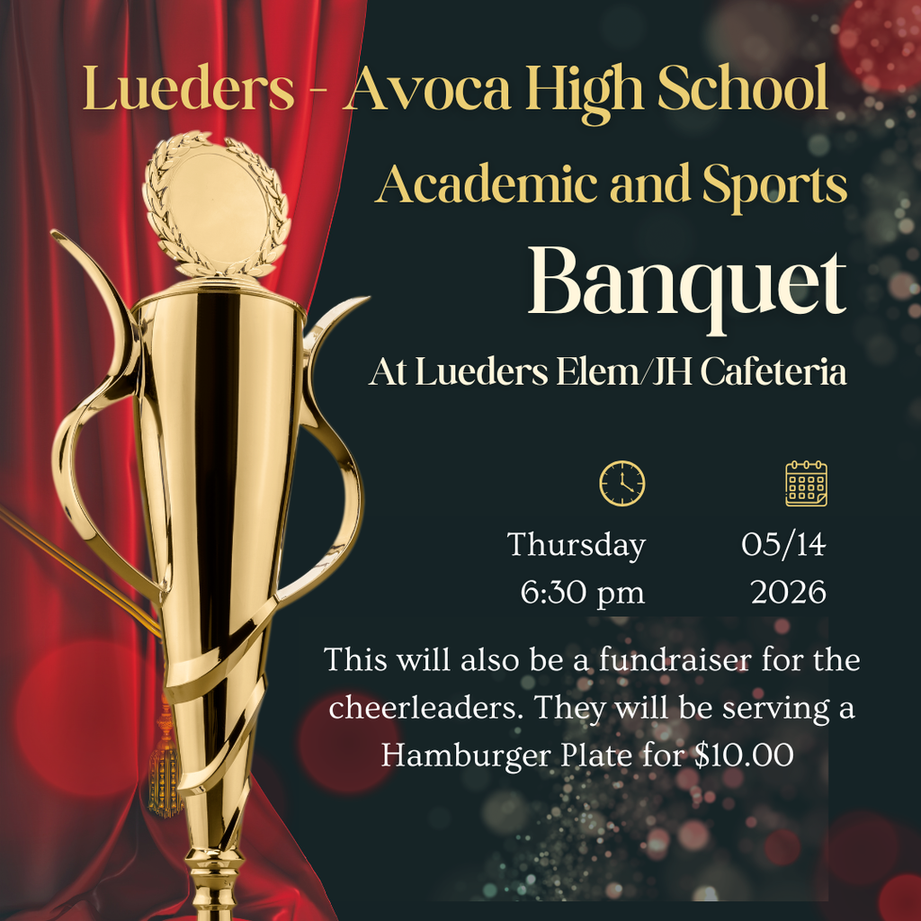 Academic and Sports Banquet