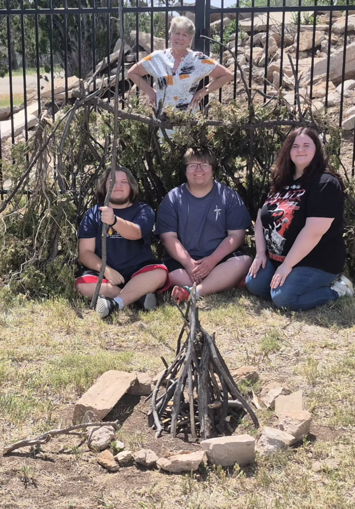 Outdoor Survival