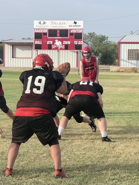two a days