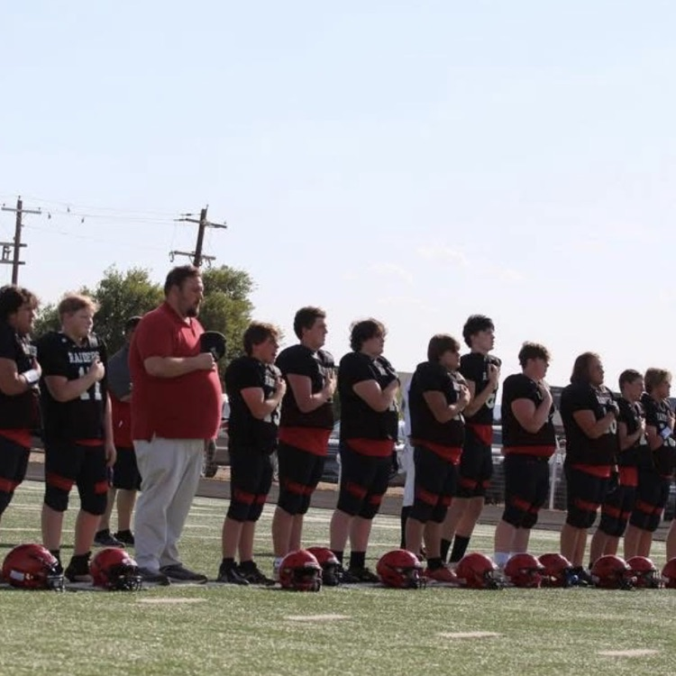Raiders
