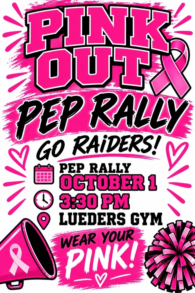 Pep Rally