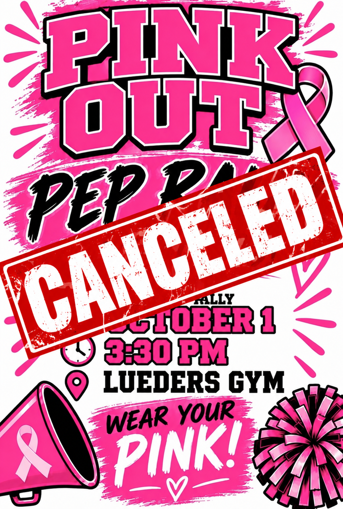 Pep Rally