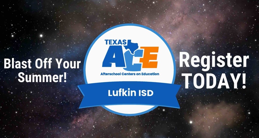 LISD Texas ACE Summer Program