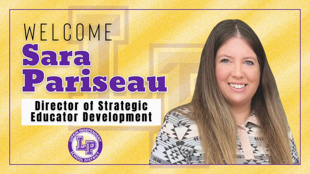 Sara Pariseau Hiring