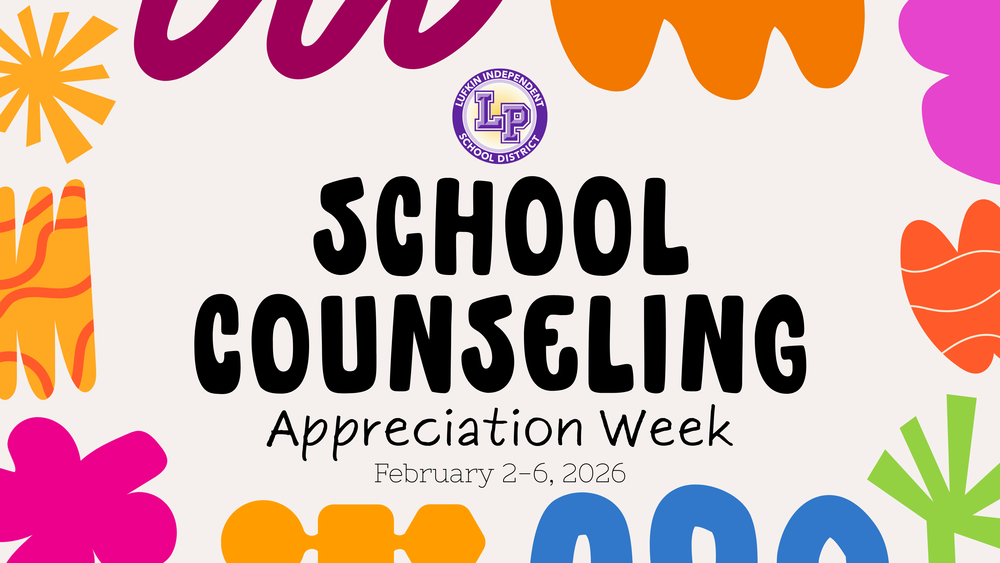 school counseling appreciation week