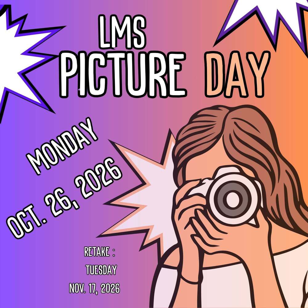 Picture Day