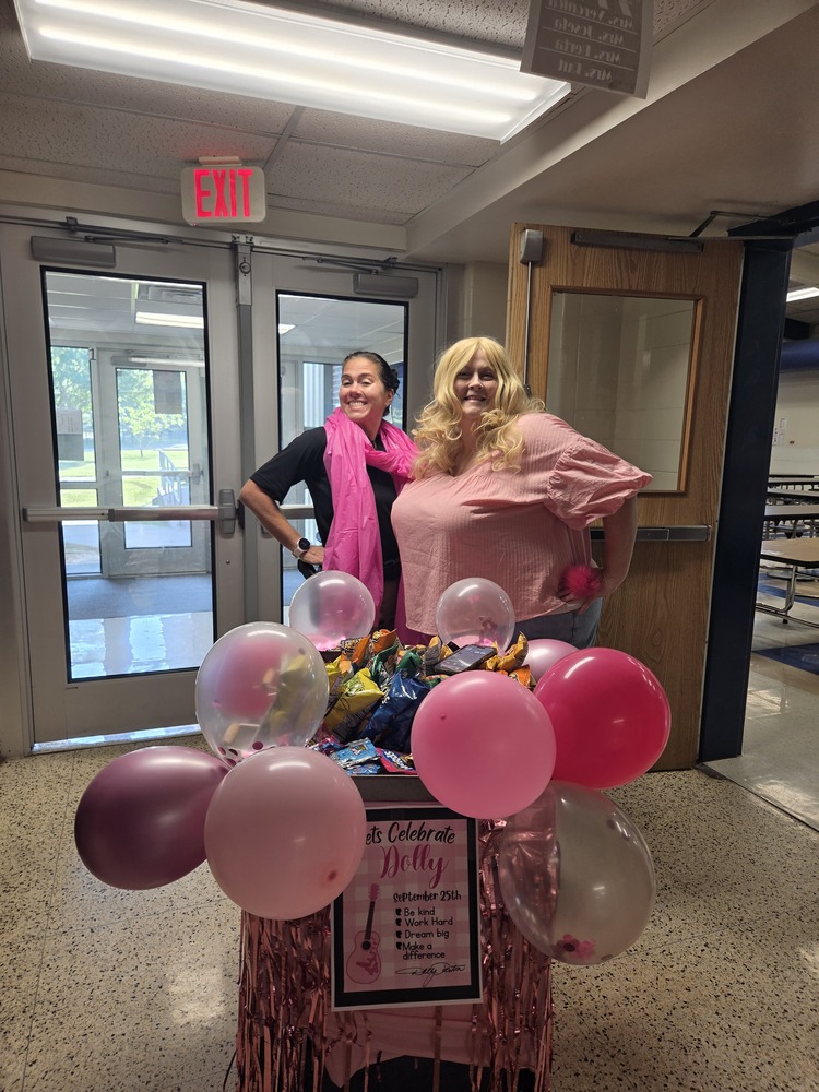 Dolly Day